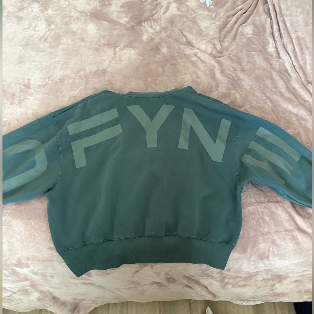 Dfyne Signature Hoodie